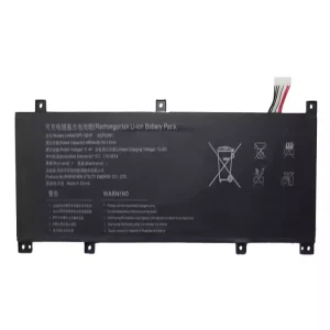 Original laptop battery for U468576PV-3S1P