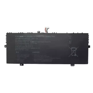 Original laptop battery for U3094122PV-2S1P