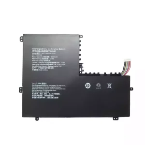 Original laptop battery for AEC3185102-3S1P