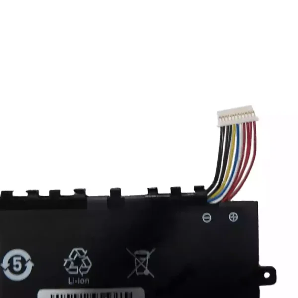 Original laptop battery for AEC3185102-3S1P - Image 3