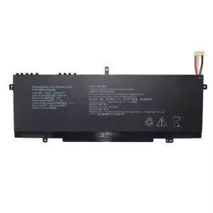 Original laptop battery for 458274