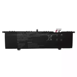 Original laptop battery for U658557PV-3S1P