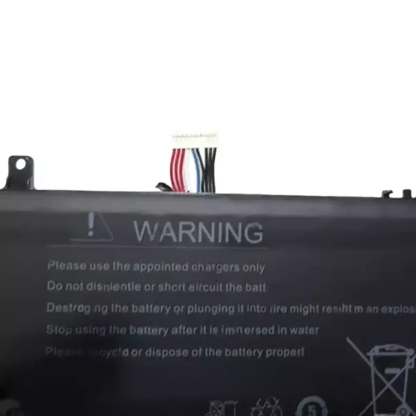 Original laptop battery for U578664PV-3S1P - Image 3
