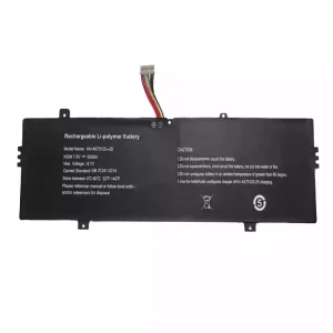 Original laptop battery for NV-4570125-2S