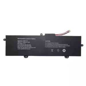 Original laptop battery for 4267121-2S