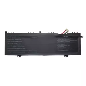 Original laptop battery for 3764121-2S1P