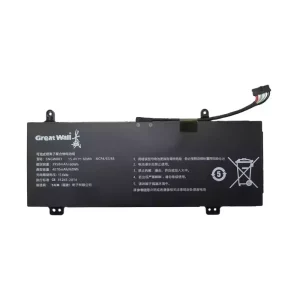 Original laptop battery for GREAT WALL SNGW003