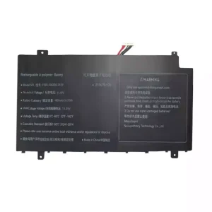 Original laptop battery for 819R-596880-3S1P