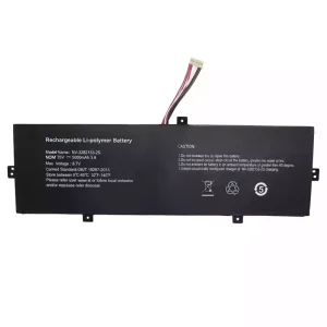 Original laptop battery for NV-3282133-2S