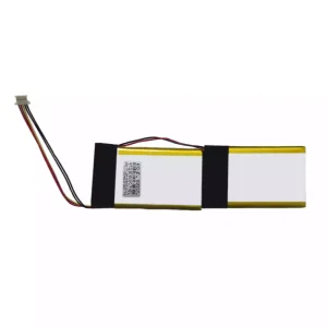 Original laptop battery for H-605585*2P