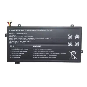 Original laptop battery for U6945180PV-2S1P