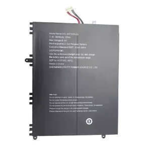 Original laptop battery for UTL-2973180-2S