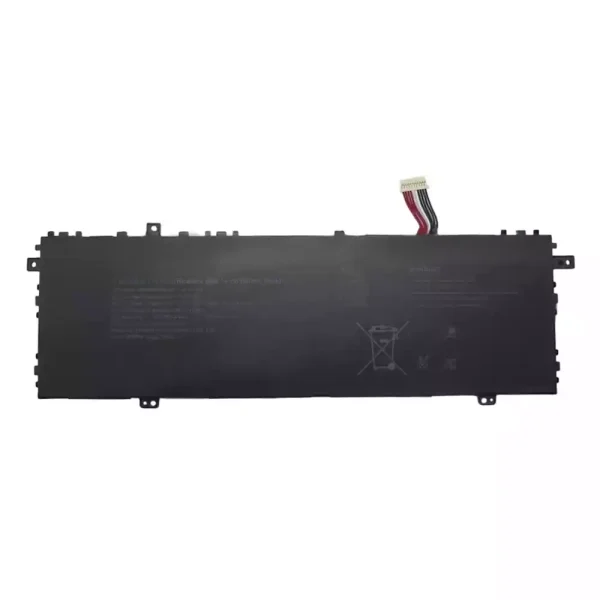 Original laptop battery for U488569PV-3S1P