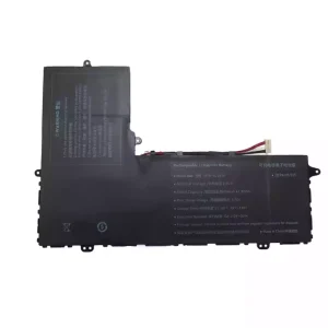 Original laptop battery for 3978115-2S1P