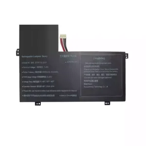 Original laptop battery for 3770110-2S1P