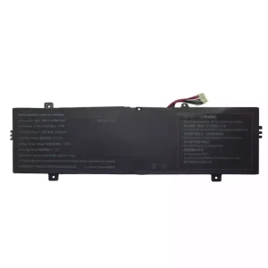 Original laptop battery for KR618-459060-3S1P