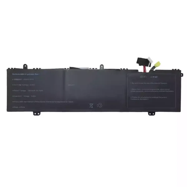 Original laptop battery for 459060-3S1P