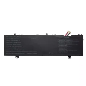 Original laptop battery for 4964121-2S1P