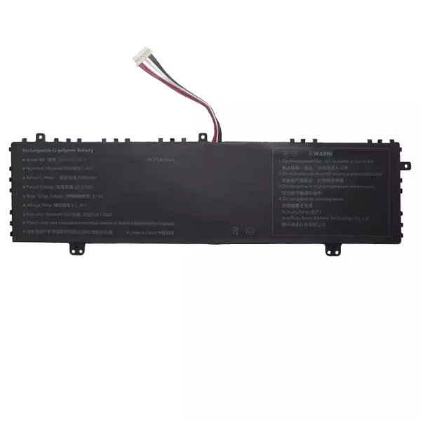 Original laptop battery for 4964121-2S1P - Image 3
