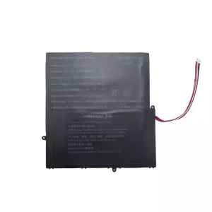 Original laptop battery for 4878145-2S1P
