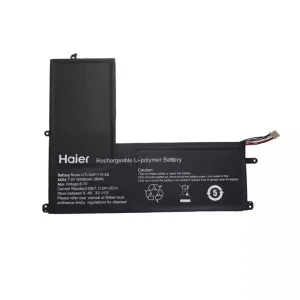 Original laptop battery for UTL5261115-2S