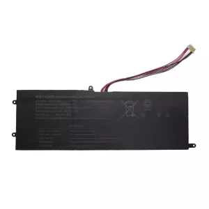 Original laptop battery for UTL-527872-3S