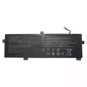 Original laptop battery for 752-0478131-2S