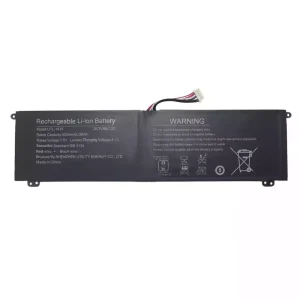 Original laptop battery for UTL-1415