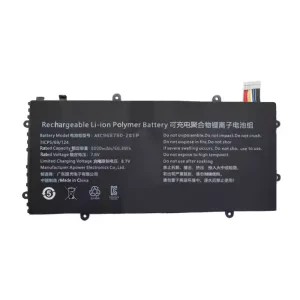 Original laptop battery for AEC968780-2S1P