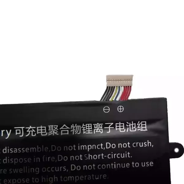 Original laptop battery for AEC626573-3S1P - Image 3