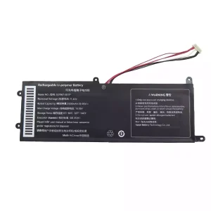 Original laptop battery for 537867-3S1P