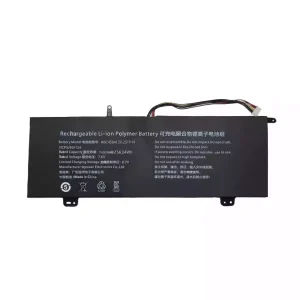 Original laptop battery for AEC4584129-2S1P-N