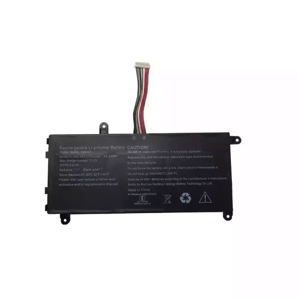 Original laptop battery for 725457