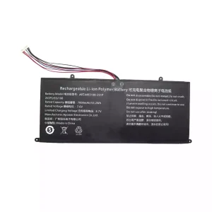 Original laptop battery for AEC4493108-2S1P