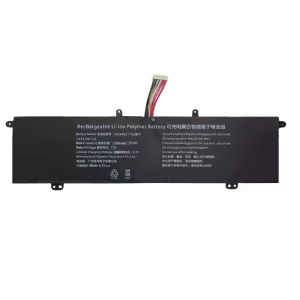 Original laptop battery for AEC4463118-2S1P