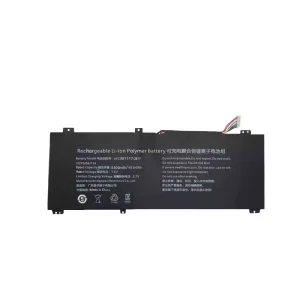 Original laptop battery for AEC4381117-2S1P