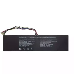 Original laptop battery for AEC4359124-2S1P