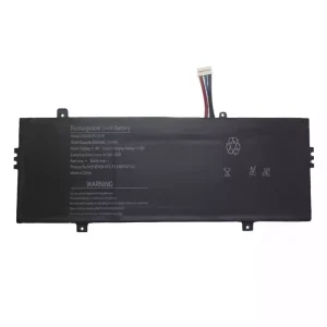 Original laptop battery for U439061PV-3S1P