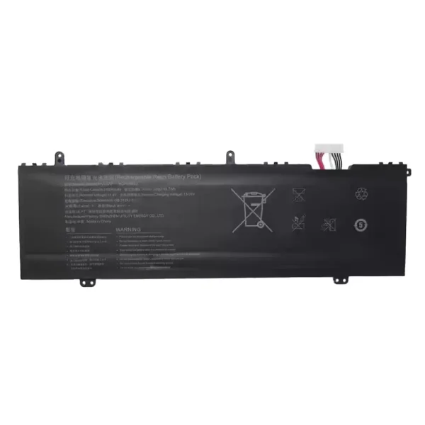 Original laptop battery for U609963PV-3S1P - Image 3