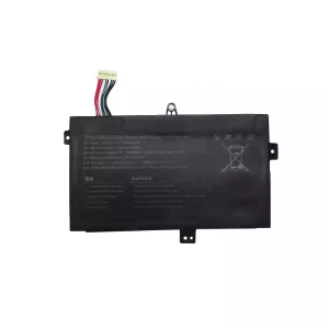 Original laptop battery for U676768P-2S1P