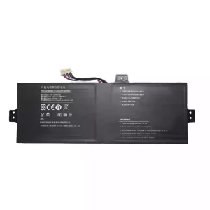 Original laptop battery for UTL-5268101-2S