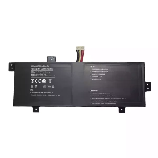 Original laptop battery for UTL-5268101-2S - Image 2