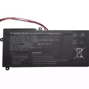 Original laptop battery for U556272PV-3S1P