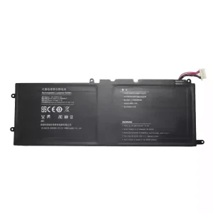 Original laptop battery for UTL-5279111-2S