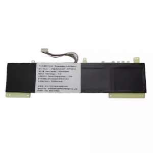 Original laptop battery for U7128130PHV-3S1P