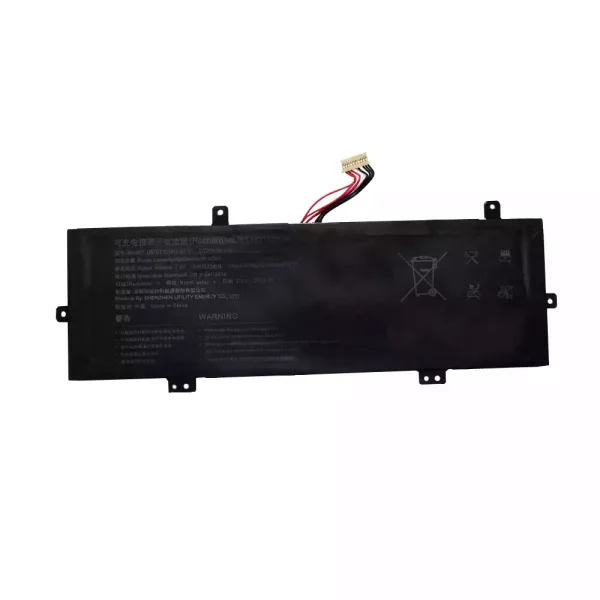 Original laptop battery for U5268101PV-2S1P