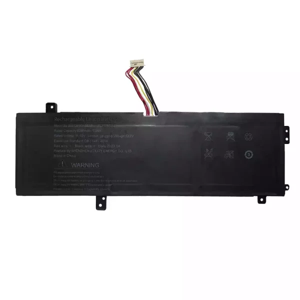 Original laptop battery for U638572PHV-3S1P