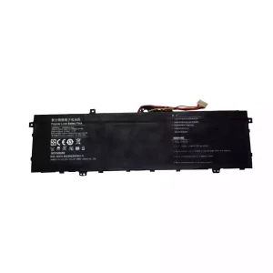 Original laptop battery for U499266PVG-3S1P