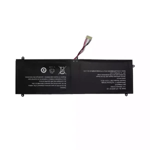 Original laptop battery for UTL3676127-2S