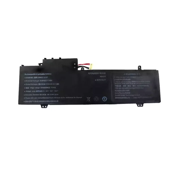 Original laptop battery for 509057-3S1P